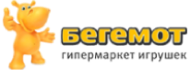 Гипермаркет Бегемот - Наш клиент по сео раскрутке сайта в Воронежу